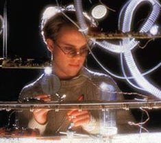 Thomas Dolby